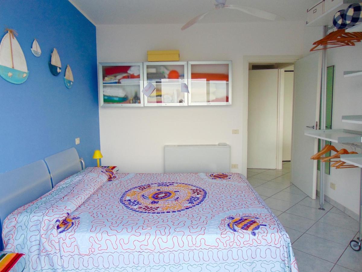 N226 - Numana, Meraviglioso Bilocale Fronte Mare * Numana