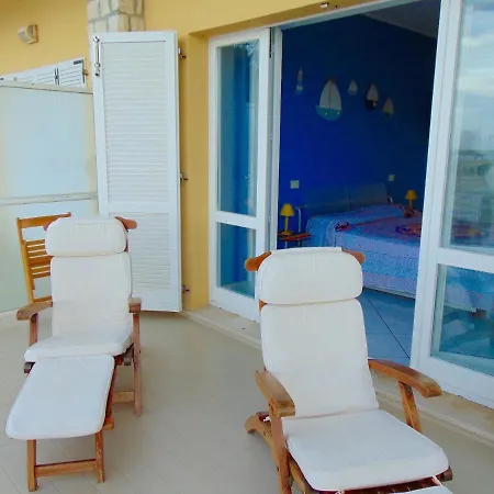 N226 - Numana, Meraviglioso Bilocale Fronte Mare Exterior photo