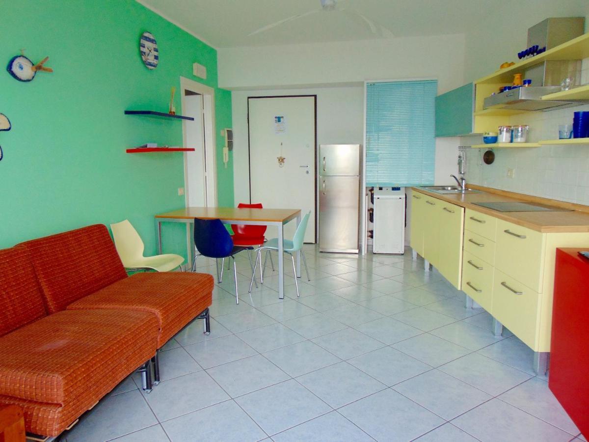 Appartement N226 - Numana, Meraviglioso Bilocale Fronte Mare *