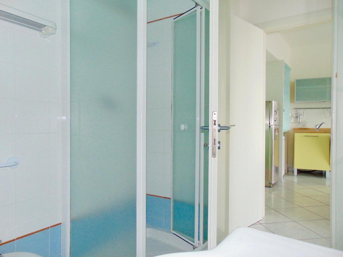 N226 - Numana, Meraviglioso Bilocale Fronte Mare